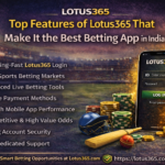 Understanding Lotus365 ID: Features, Benefits, and Its Impact on Online Gaming